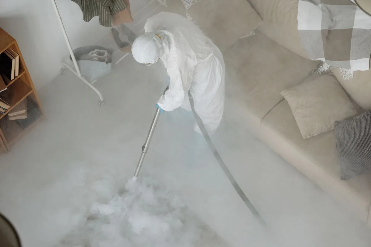 Biohazard Cleanup in Proctor, MN